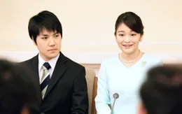 Công chúa Nhật Bản kết hôn với thường dân sau nhiều năm trì hoãn