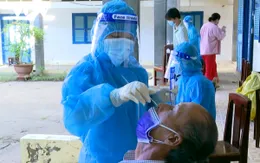 Ghi nhận 5 ổ dịch lớn, Trà Vinh thiếu nhân lực để phòng dịch COVID-19
