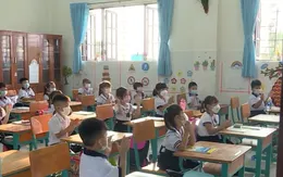 Quy trình phát hiện và xử lý trường hợp mắc COVID-19 tại cơ sở giáo dục
