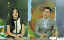 Phương Oanh - Mạnh Trường hé lộ điều đặc biệt trong tập cuối "Hương vị tình thân"