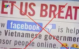 Đối diện: Làm rõ những luận điệu vô căn cứ về nhân quyền tại Việt Nam (20h10 hôm nay, VTV1)