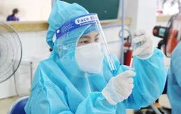 Bắc Ninh ban hành kế hoạch triển khai tiêm vaccine phòng COVID-19 cho trẻ em