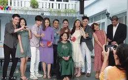 Hương vị tình thân - Tập cuối: Ân oán khép lại, còn mãi ấm áp hương vị tình thân