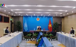 Ý nghĩa của việc Việt Nam tham dự phiên thảo luận mở về hợp tác giữa LHQ và Liên minh châu Phi