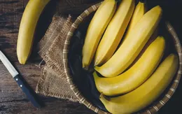 5 lợi ích “thần kỳ” của chuối