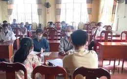 Bà Rịa - Vũng Tàu tiếp sức cho nông dân vượt qua đại dịch COVID-19