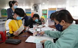 TP Hồ Chí Minh tổ chức sàn giao dịch việc làm trực tuyến