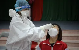 Tăng cường quản lý, giám sát và phòng, chống lây nhiễm chéo trong cách ly y tế