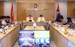 Tạo ra bước ngoặt trong tư duy, cách thức mới phòng chống dịch COVID-19