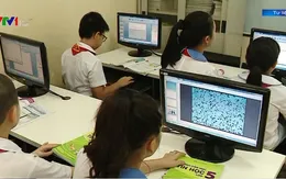 120 thí sinh Việt Nam tham gia VCK cuộc thi Vô địch Tin học Văn phòng Thế giới 2021