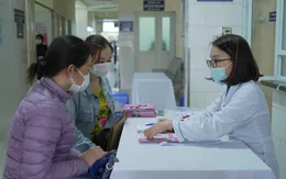 Khám, tầm soát ung thư vú miễn phí cho 1.700 phụ nữ