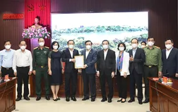 Hà Nội an toàn trong đại dịch COVID-19 đã tạo niềm tin cho TP Hồ Chí Minh và cả nước