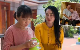 Bà Bích - Xuân "Hương vị tình thân" tái ngộ trong phim mới