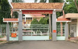 Đắk Lắk thành lập Bệnh viện Dã chiến số 2 quy mô 1.500 giường