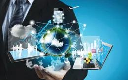 Gắn chuyển đổi số với cơ cấu lại nền kinh tế