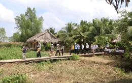 Khôi phục du lịch trong trạng thái bình thường mới