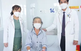 Bệnh nhân hôn mê do biến chứng đái tháo đường type 2