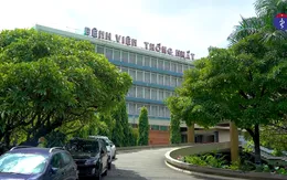 Từ điểm nóng COVID-19 số 4: Bệnh viện Thống Nhất và nỗ lực cứu chữa người bệnh
