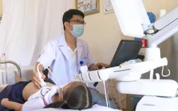 Khám sàng lọc và phẫu thuật miễn phí bệnh lý tim bẩm sinh cho trẻ em dưới 16 tuổi trên địa bàn tỉnh Quảng Ninh