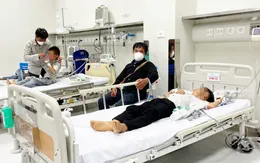 Lào Cai: Tỷ lệ ngộ độc thực phẩm/100.000 dân giảm sâu so với năm 2021