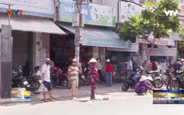 Bùng phát ổ dịch mới – lời cảnh báo về sự chủ quan sau nới lỏng giãn cách