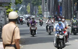 Tội phạm gia tăng sau nới lỏng, TP Hồ Chí Minh tăng cường kiểm soát an ninh trật tự