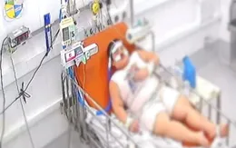 5 trẻ thừa cân, béo phì mắc COVID-19 suy hô hấp nặng được cứu sống