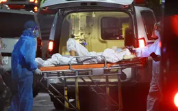 Bộ Y tế hỏa tốc đề nghị các tỉnh, thành phố hỗ trợ Bệnh viện Việt Đức chuyển người bệnh