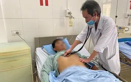 Cứu sống bệnh nhân nguy kịch do điện giật, đuối nước