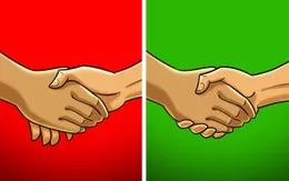 9 lỗi ngôn ngữ cơ thể dễ gây hiểu lầm