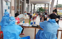 Đồng Nai: Triển khai nhiều biện phòng chống biến chủng Omicron