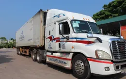 Dừng thực hiện test nhanh với người ra vào khu vực cửa khẩu Móng Cái