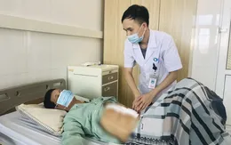 Phẫu thuật thành công u GIST dạ dày hiếm gặp cho bệnh nhân