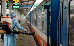 Vì sao đường sắt chưa chạy lại tàu khách từ 7/10?