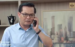 Ngày mai bình yên - Tập 17: Ông Phát choáng váng nghe tin vợ sốt cao