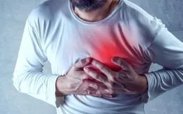 Bệnh nhân COVID-19 có nguy cơ mắc các bệnh tim mạch sau khi hồi phục