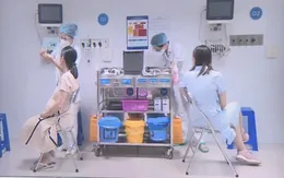 Tăng tỷ lệ bao phủ vaccine ngừa COVID-19 ở phụ nữ mang thai