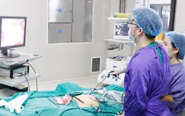 Lo sợ dịch COVID-19, trẻ bị viêm ruột thừa biến chứng do nhập viện muộn