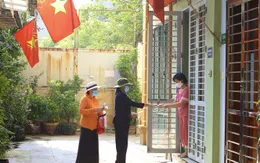 Dân vận - Công tác quan trọng của Đảng, khơi dậy sức mạnh to lớn nơi nhân dân