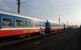 Đà Nẵng đồng ý cho tàu đón, trả khách từ 7/10