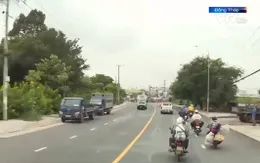 Đảm bảo an sinh cho người dân về quê