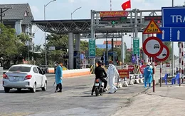 Hải Dương: Thực hiện nghiêm việc cách ly, xét nghiệm đối với người trở về từ vùng dịch