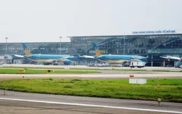 Đảm bảo an toàn khi mở lại đường bay nội địa chở khách đi - đến TP Hà Nội