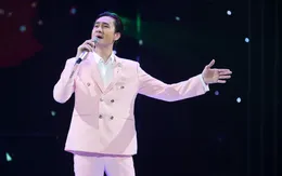 Ca sĩ Đỗ Tùng Lâm: “Mang tiếng đào hoa “sát gái “nên không ai dám yêu tôi một cách trọn vẹn”