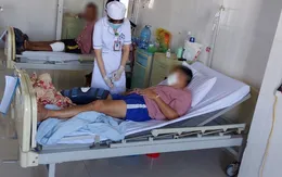 Không chủ quan trong các chấn thương bị đứt dây chằng chéo trước