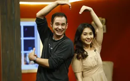 Hãy yêu nhau đi: Chàng trai lém lỉnh gặp cô nàng cực tỉnh