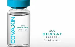 Bộ Y tế phê duyệt có điều kiện vaccine phòng COVID-19 Covaxin