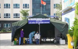 Phú Thọ: Kiểm soát tốt dịch COVID-19, nhiều trường cho học sinh đi học trở lại