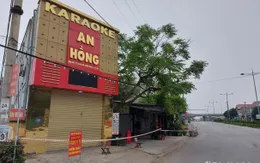 Hà Tĩnh khẩn trương truy vết gần 400 F1 liên quan đến ổ dịch ở quán karaoke
