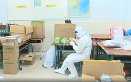 TP. HCM: Các quận, huyện tăng cường chống dịch